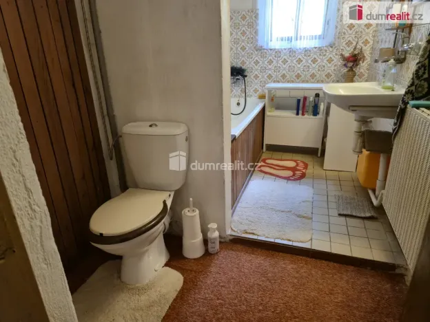 Prodej rodinného domu, Nejdek - Bernov, 100 m2