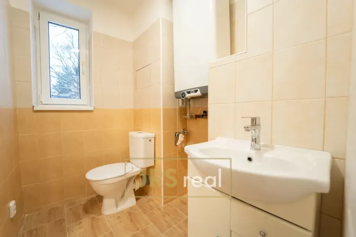 Prodej bytu 3+kk, Dubňany, 51 m2