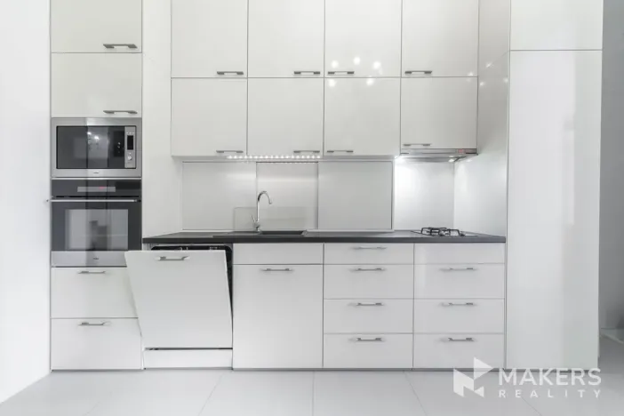 Pronájem bytu 2+1, Praha - Hradčany, Keplerova, 82 m2