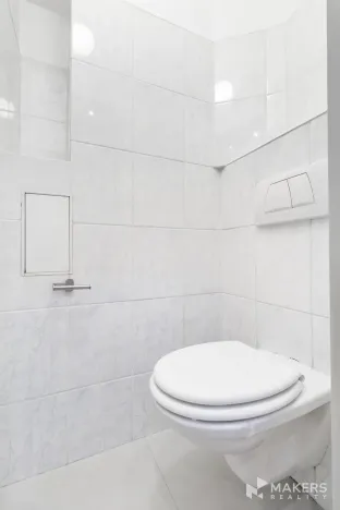 Pronájem bytu 2+1, Praha - Hradčany, Keplerova, 82 m2