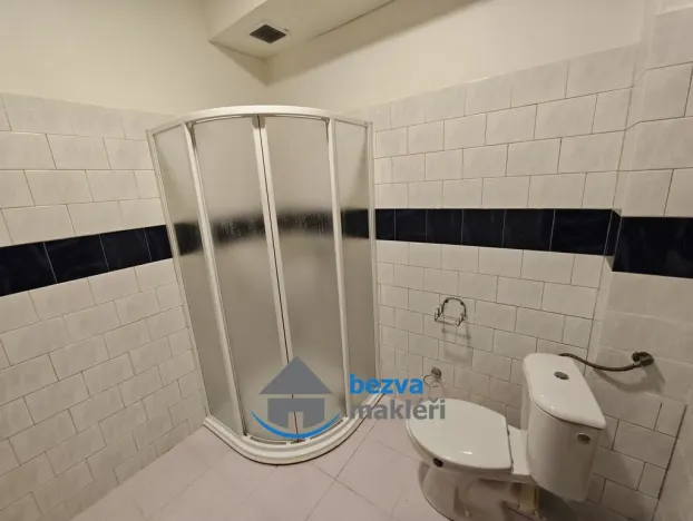 Pronájem bytu 1+kk, Nové Hrady, 22 m2