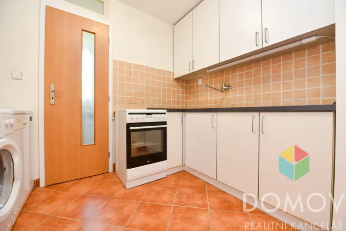 Prodej bytu 3+kk, Beroun - Beroun-Město, Julia Fučíka, 60 m2