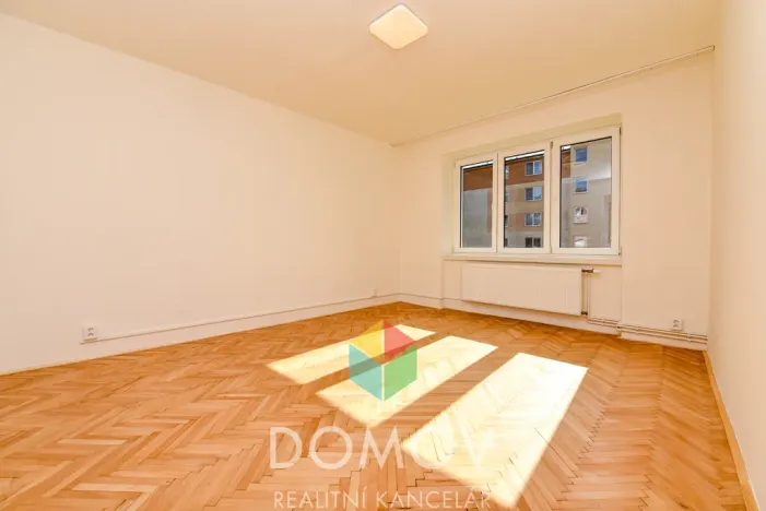 Prodej bytu 3+kk, Beroun - Beroun-Město, Julia Fučíka, 60 m2