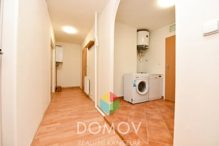 Prodej bytu 3+kk, Beroun - Beroun-Město, Julia Fučíka, 60 m2