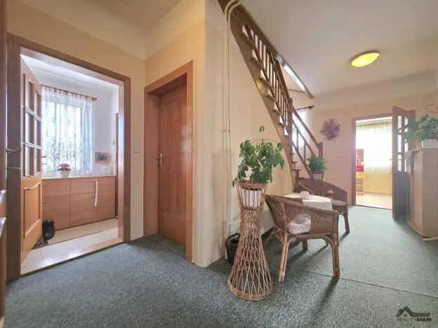 Prodej rodinného domu, Javorník, Smetanova, 225 m2