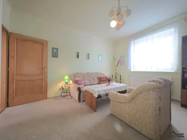 Prodej rodinného domu, Javorník, Smetanova, 225 m2