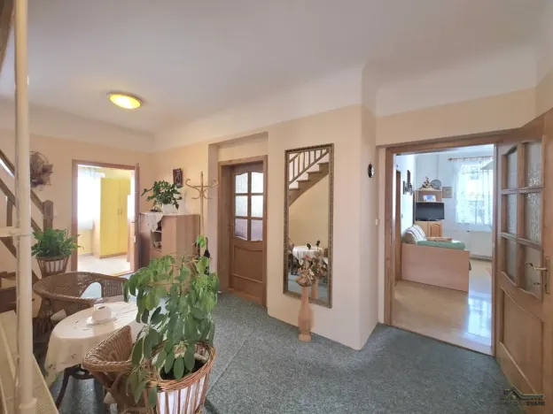 Prodej rodinného domu, Javorník, Smetanova, 225 m2