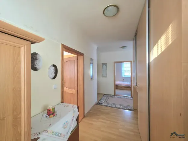 Prodej rodinného domu, Javorník, Smetanova, 225 m2