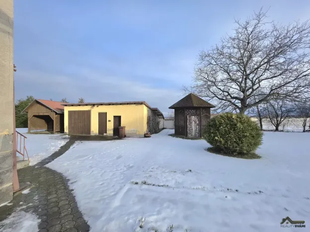 Prodej rodinného domu, Javorník, Smetanova, 225 m2