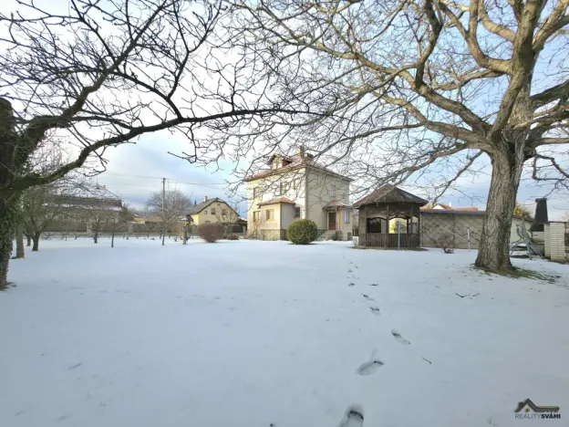 Prodej rodinného domu, Javorník, Smetanova, 225 m2