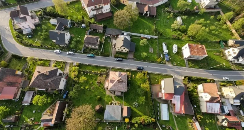 Prodej rodinného domu, Javorník, Smetanova, 225 m2