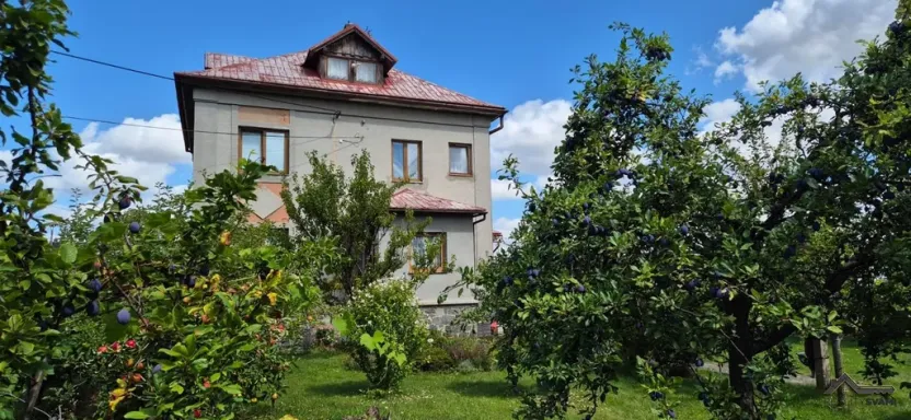 Prodej rodinného domu, Javorník, Smetanova, 225 m2