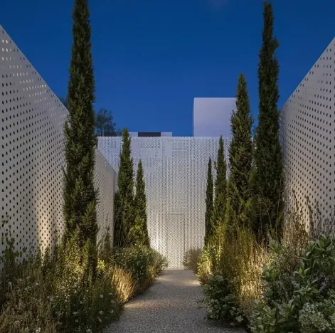 Prodej atypického bytu, L'Alfàs del Pi, Španělsko, 41 m2