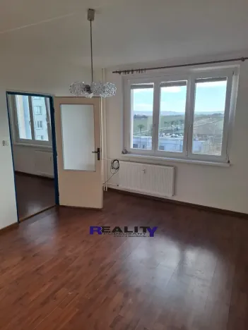 Pronájem bytu 1+1, Žatec, Lípová, 36 m2