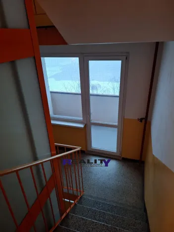 Pronájem bytu 1+1, Žatec, Lípová, 36 m2