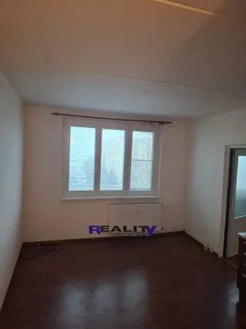 Pronájem bytu 1+1, Žatec, Lípová, 36 m2