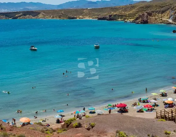 Prodej rodinného domu, Fuente-Álamo, Španělsko, 70 m2