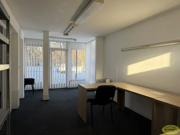 Pronájem obchodního prostoru, Kroměříž, Alšova, 65 m2