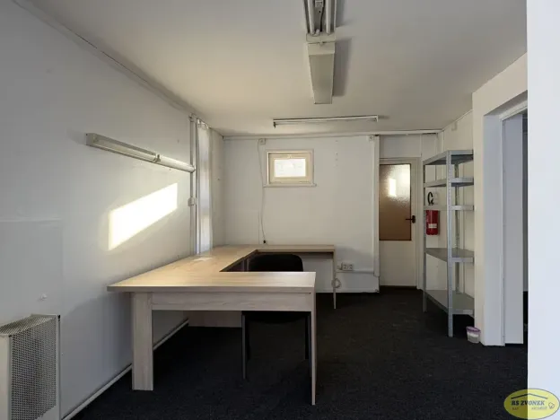 Pronájem obchodního prostoru, Kroměříž, Alšova, 65 m2