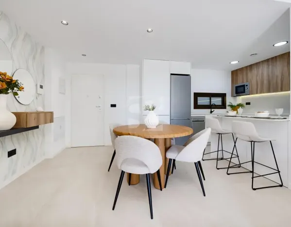 Prodej bytu 3+kk, Los Alcázares, Španělsko, 83 m2