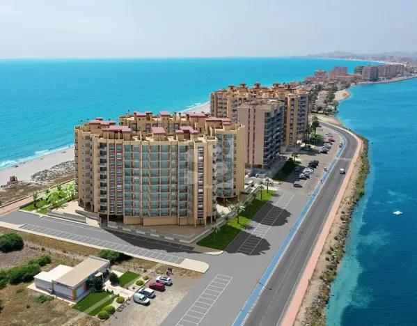 Prodej atypického bytu, Murcia City, Španělsko, 78 m2