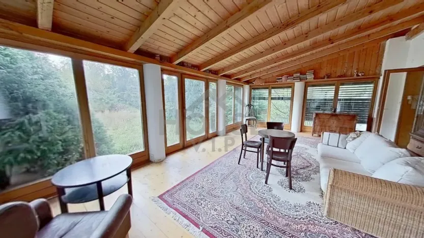 Prodej rodinného domu, Kladno, 186 m2