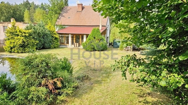 Prodej rodinného domu, Kladno, 186 m2