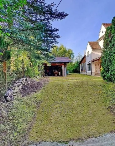Prodej rodinného domu, Družec, V Zátiší, 186 m2