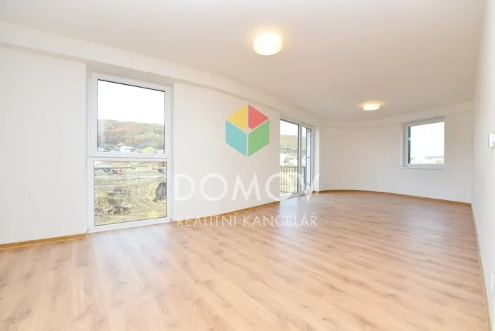Pronájem bytu 2+kk, Beroun, Na Máchovně, 63 m2