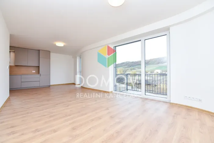 Pronájem bytu 2+kk, Beroun, Na Máchovně, 63 m2