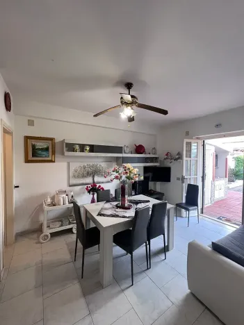 Prodej bytu 3+kk, Scalea, Itálie, 65 m2