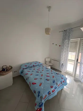 Prodej bytu 3+kk, Scalea, Itálie, 65 m2