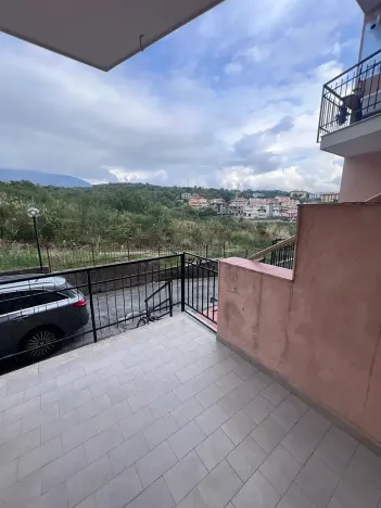 Prodej bytu 3+kk, Scalea, Itálie, 65 m2