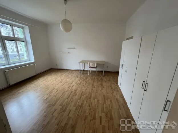 Pronájem bytu 3+1, Olomouc, Husitská, 88 m2
