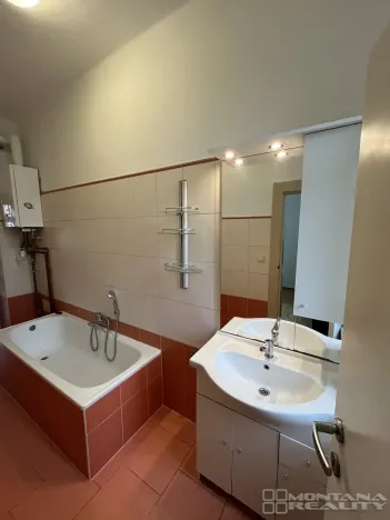 Pronájem bytu 3+1, Olomouc, Husitská, 88 m2