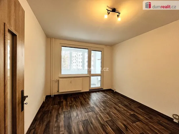 Prodej bytu 4+1, Loket, Mírová, 77 m2