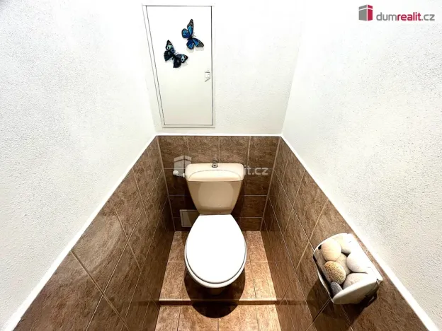 Prodej bytu 4+1, Loket, Mírová, 77 m2