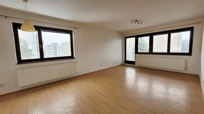 Prodej bytu 2+kk, Praha - Dubeč, Nad mlýnským potokem, 61 m2