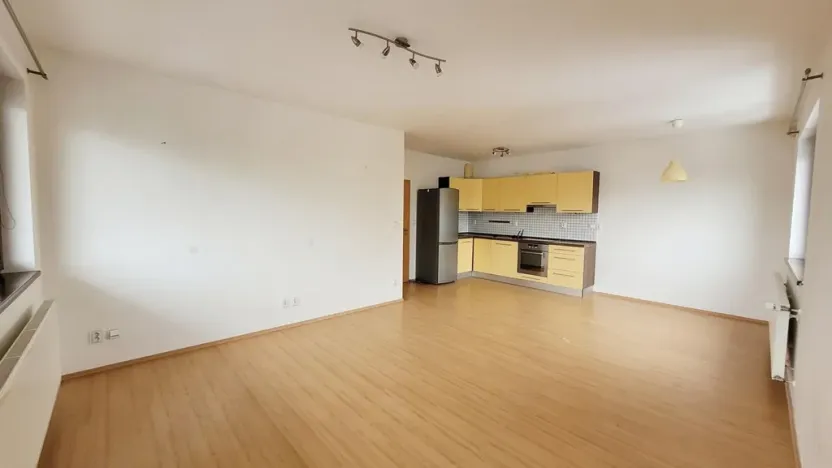 Prodej bytu 2+kk, Praha - Dubeč, Nad mlýnským potokem, 61 m2