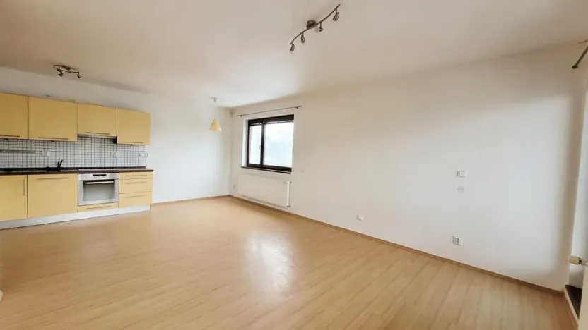 Prodej bytu 2+kk, Praha - Dubeč, Nad mlýnským potokem, 61 m2