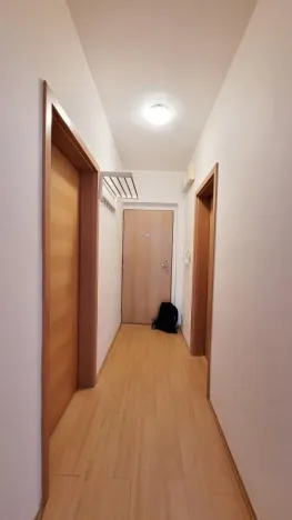 Prodej bytu 2+kk, Praha - Dubeč, Nad mlýnským potokem, 61 m2