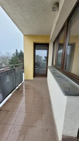 Prodej bytu 2+kk, Praha - Dubeč, Nad mlýnským potokem, 61 m2