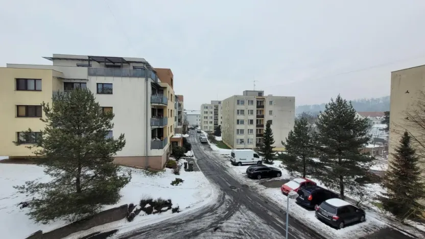 Prodej bytu 2+kk, Praha - Dubeč, Nad mlýnským potokem, 61 m2