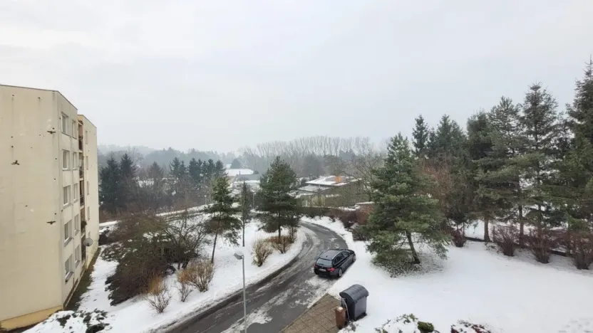 Prodej bytu 2+kk, Praha - Dubeč, Nad mlýnským potokem, 61 m2