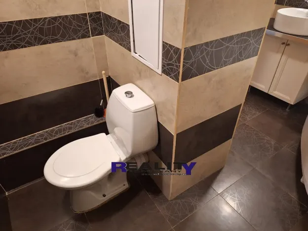 Pronájem bytu 2+1, Žatec, Příkrá, 54 m2