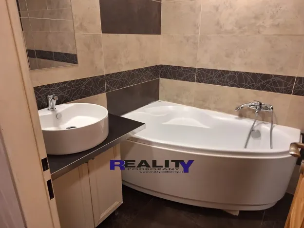 Pronájem bytu 2+1, Žatec, Příkrá, 54 m2