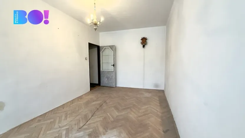 Prodej bytu 1+1, Havířov, Dělnická, 32 m2