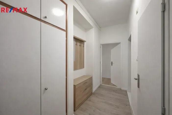 Pronájem bytu 2+1, Příbram - Příbram I, Plzeňská, 52 m2