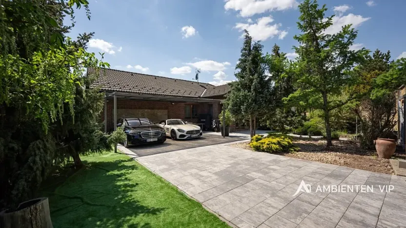 Prodej rodinného domu, Rosice, 180 m2