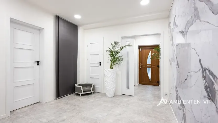 Prodej rodinného domu, Rosice, 180 m2